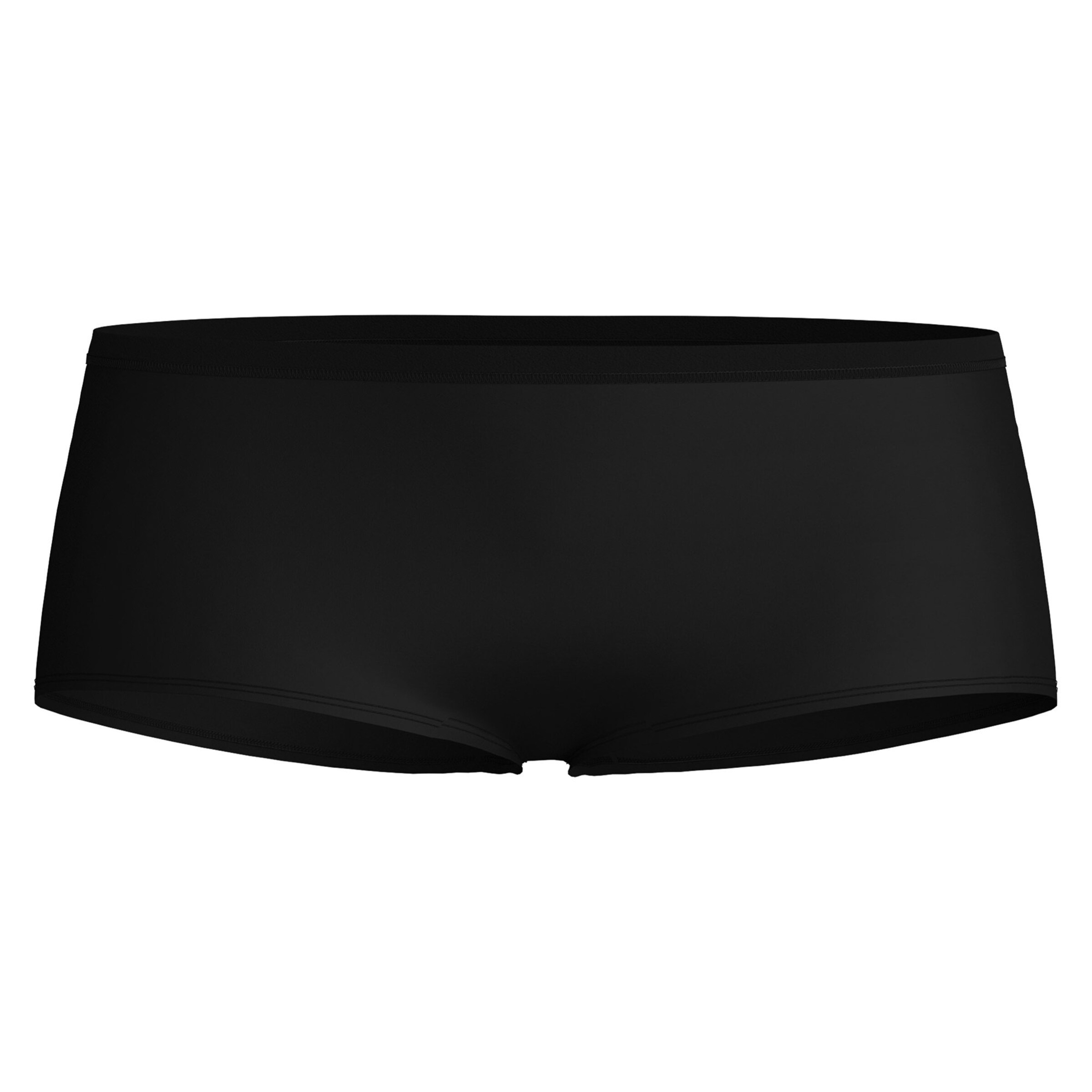 CALIDA Broekje in Zwart: voorkant