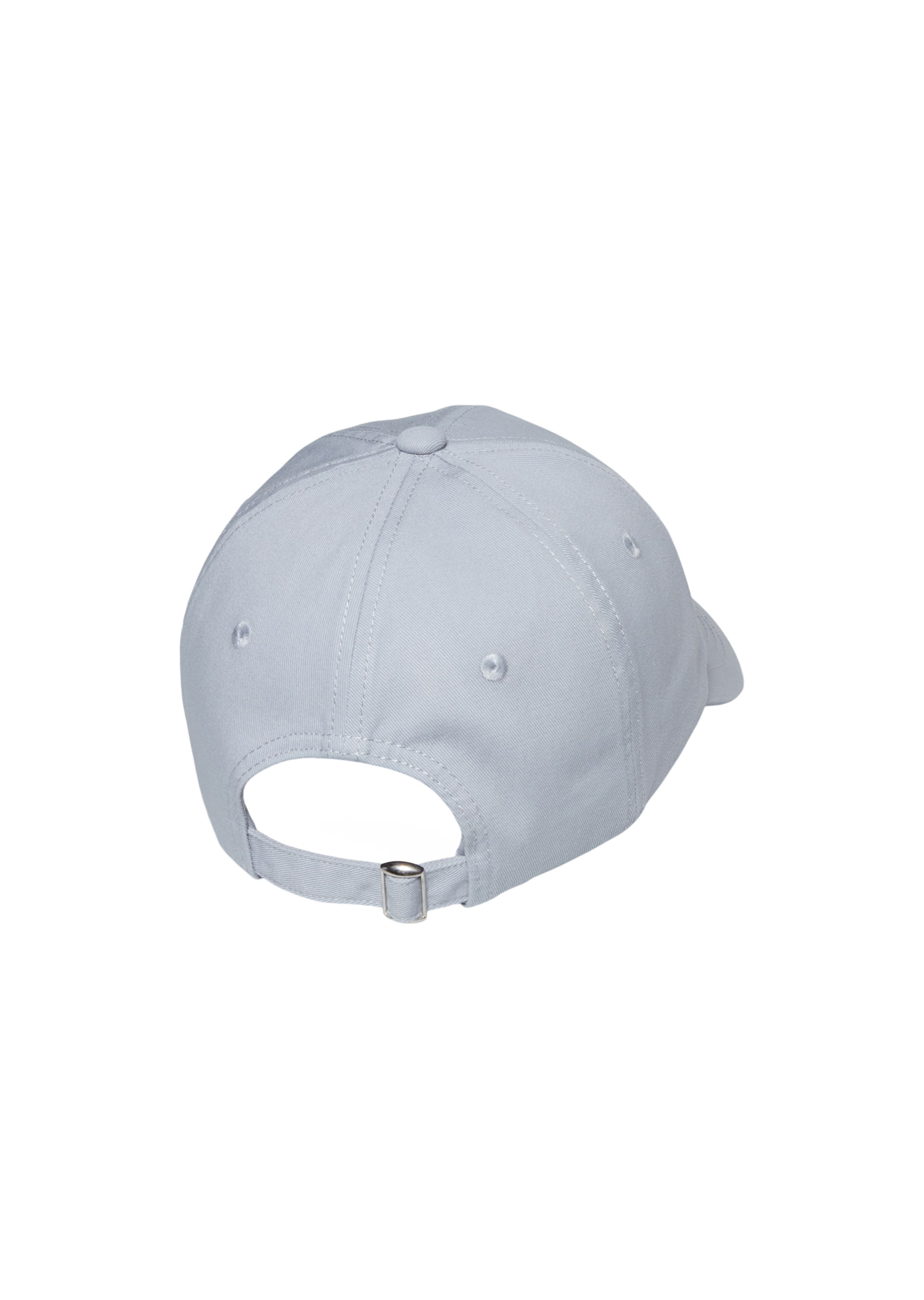 Marc O'Polo Cap in Grey