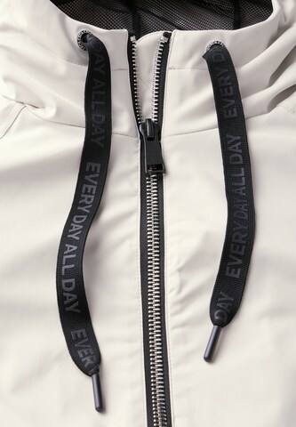 CECIL Kurze Jacke in Beige