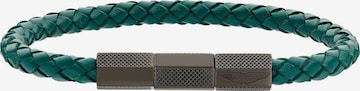 Aston Martin Armbånd i grøn: forside