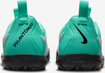NIKE Athletic Shoes 'Phantom Academy' in Green