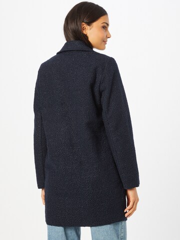 TOM TAILOR Between-seasons coat in Blue