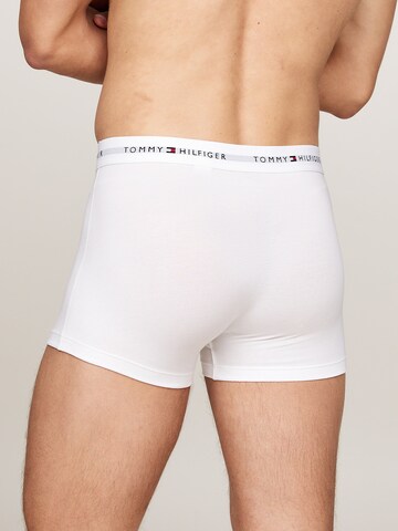 Tommy Hilfiger Underwear Boxershorts 'Essential' in Blau