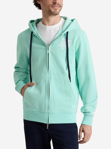 Vilebrequin Sweatshirt in Groen