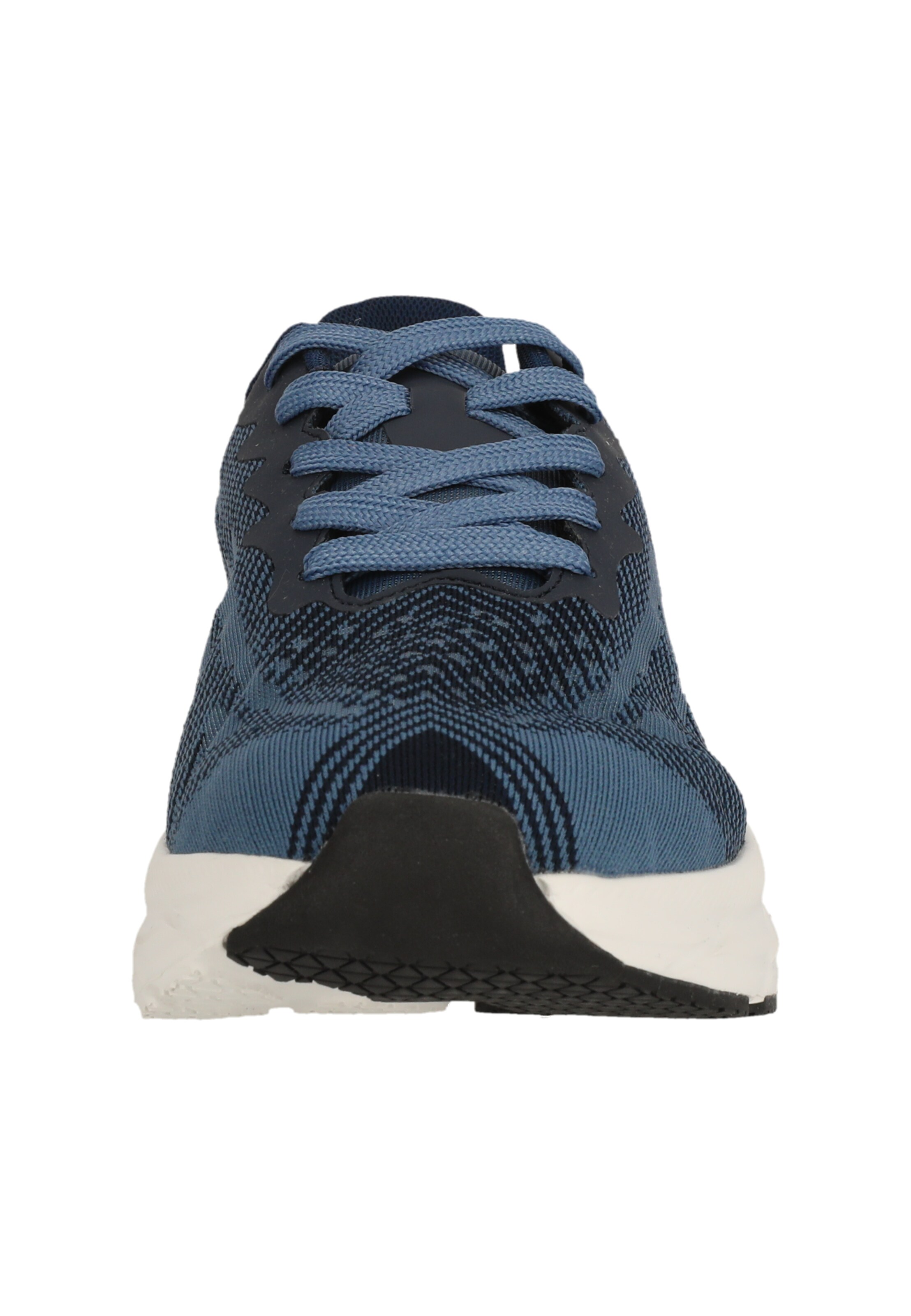 ENDURANCE Sneaker in Blau
