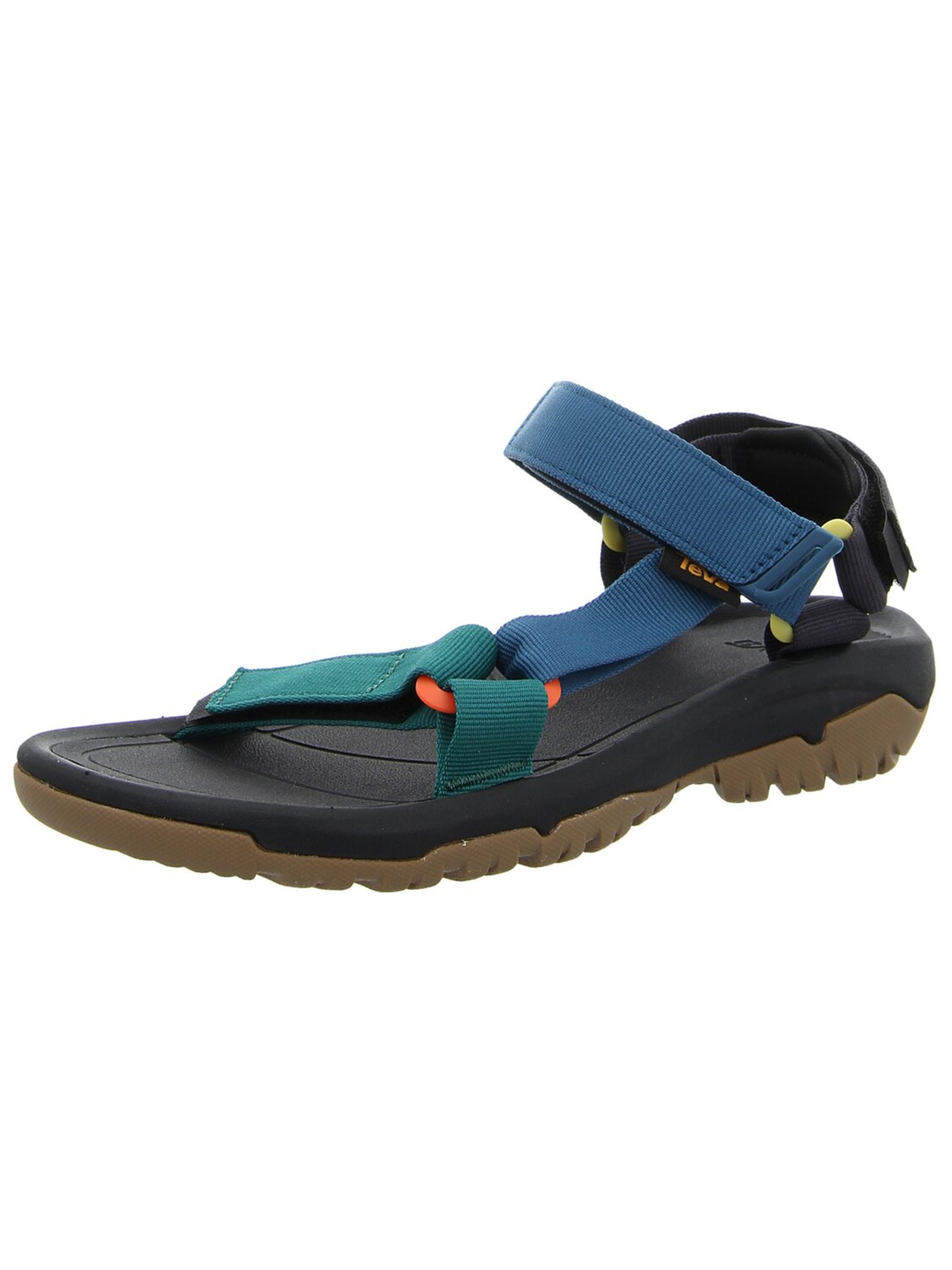 TEVA Sandale‌ in Blau: Vorderseite