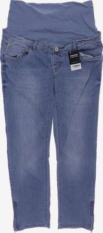 Noppies Jeans in 33 in Blue: front