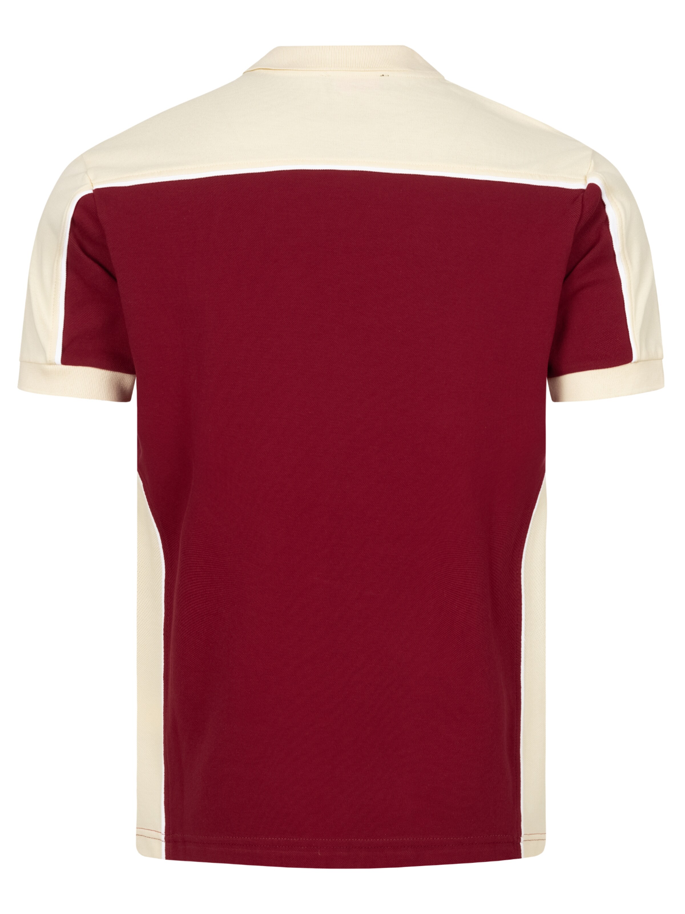 Rock Creek Shirt in Rot