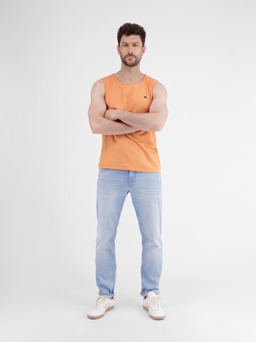 LERROS Top in Orange