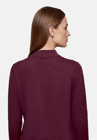 Pullover di Betty Barclay in rosso