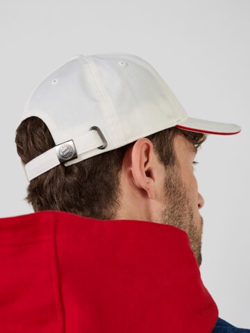 FC BAYERN MÜNCHEN Cap in White