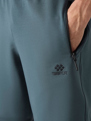 regular Pantaloni di Tommy Life in blu