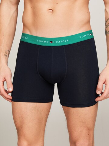 Boxers 'Essential' TOMMY HILFIGER en noir