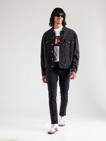 Slimfit Jeans 'AUSTIN' di Tommy Jeans in blu