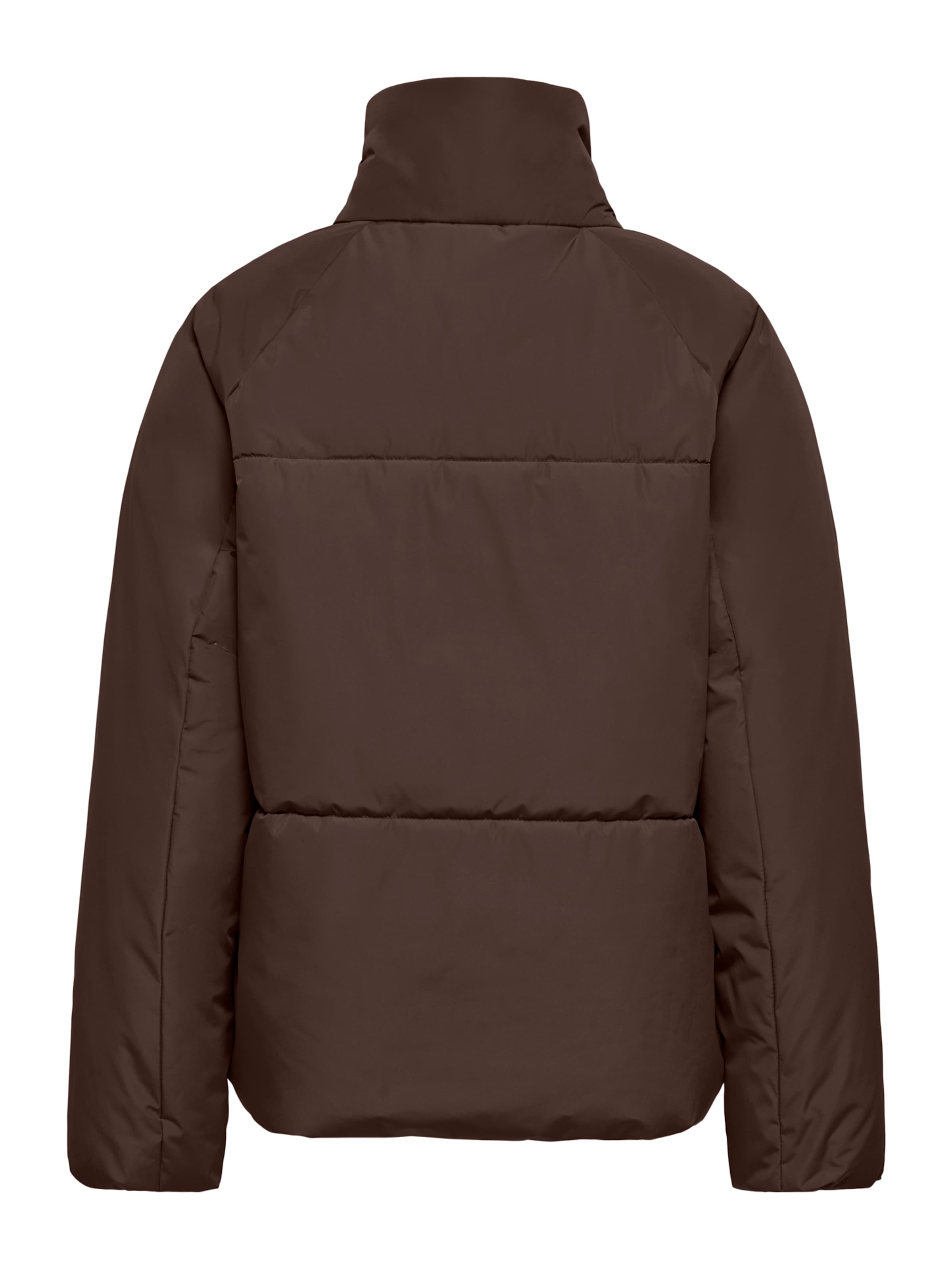 ONLY Between-season jacket 'ONLNEO' in Brown