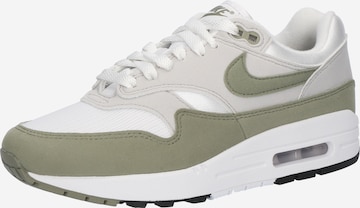 Nike Sportswear Sneaker Nike Air Max 1 87 in WeiB WollweiB ABOUT YOU