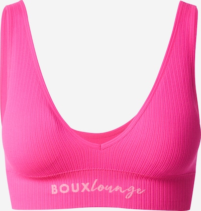 Boux Avenue Soutien-gorge en beige / rose, Vue avec produit