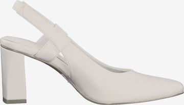 MARCO TOZZI Pumps in Beige