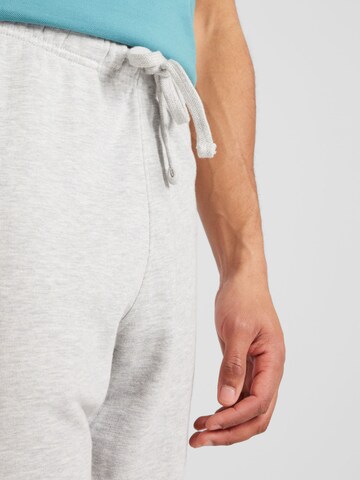 SKECHERS Regularen Športne hlače 'PULL ON' | siva barva