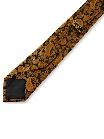 Bohemian Revolt Krawatte 'Valmont'‌‌‌‌‌‌‌‌‌ in Gold
