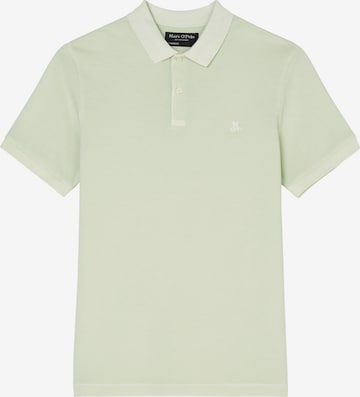 T-Shirt Marc O'Polo en vert : devant