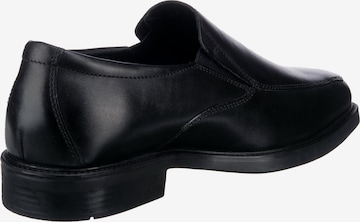 Chaussure basse GEOX en noir