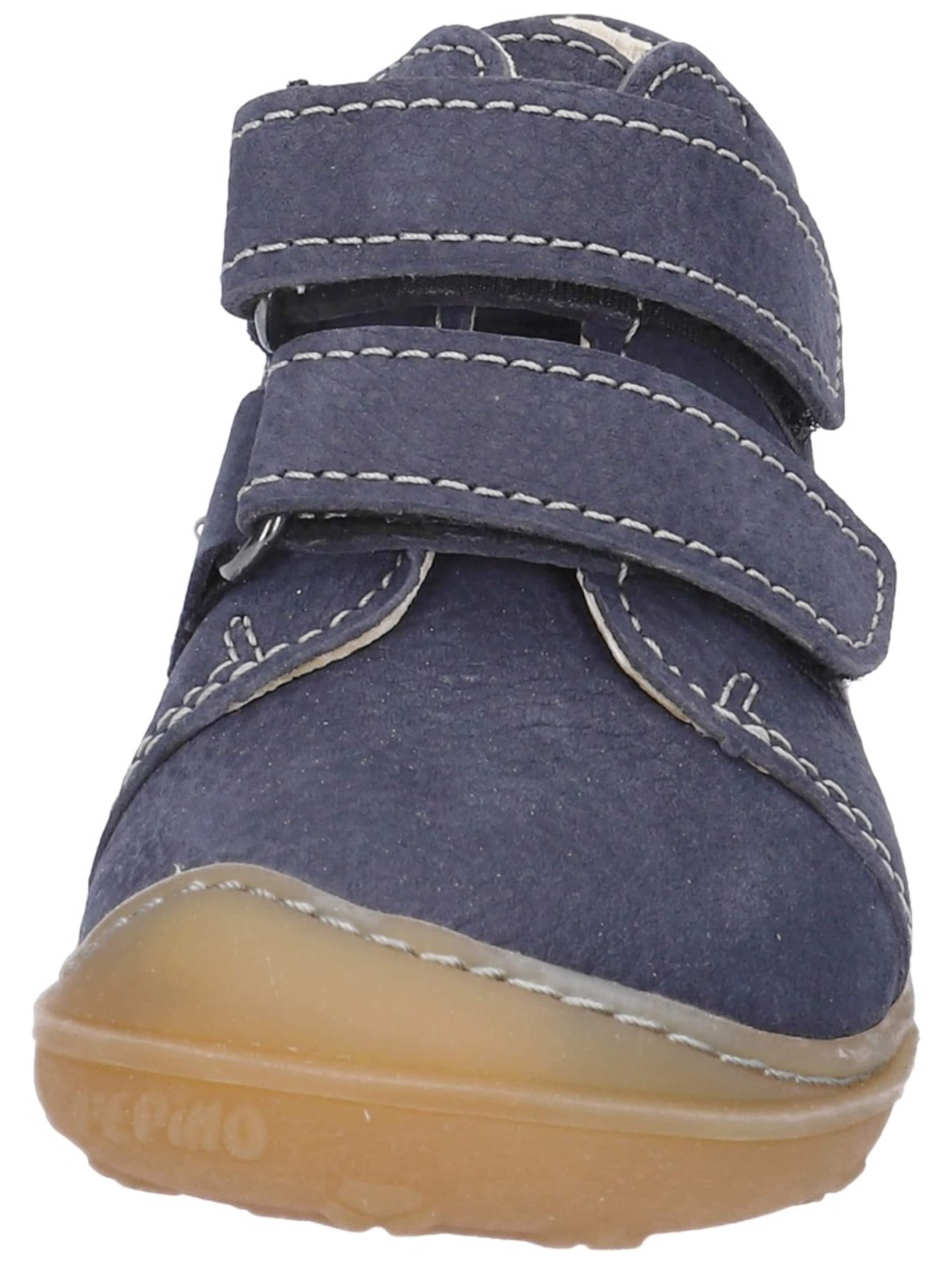 Pepino Tipegő cipők 'Chrisy' - kék