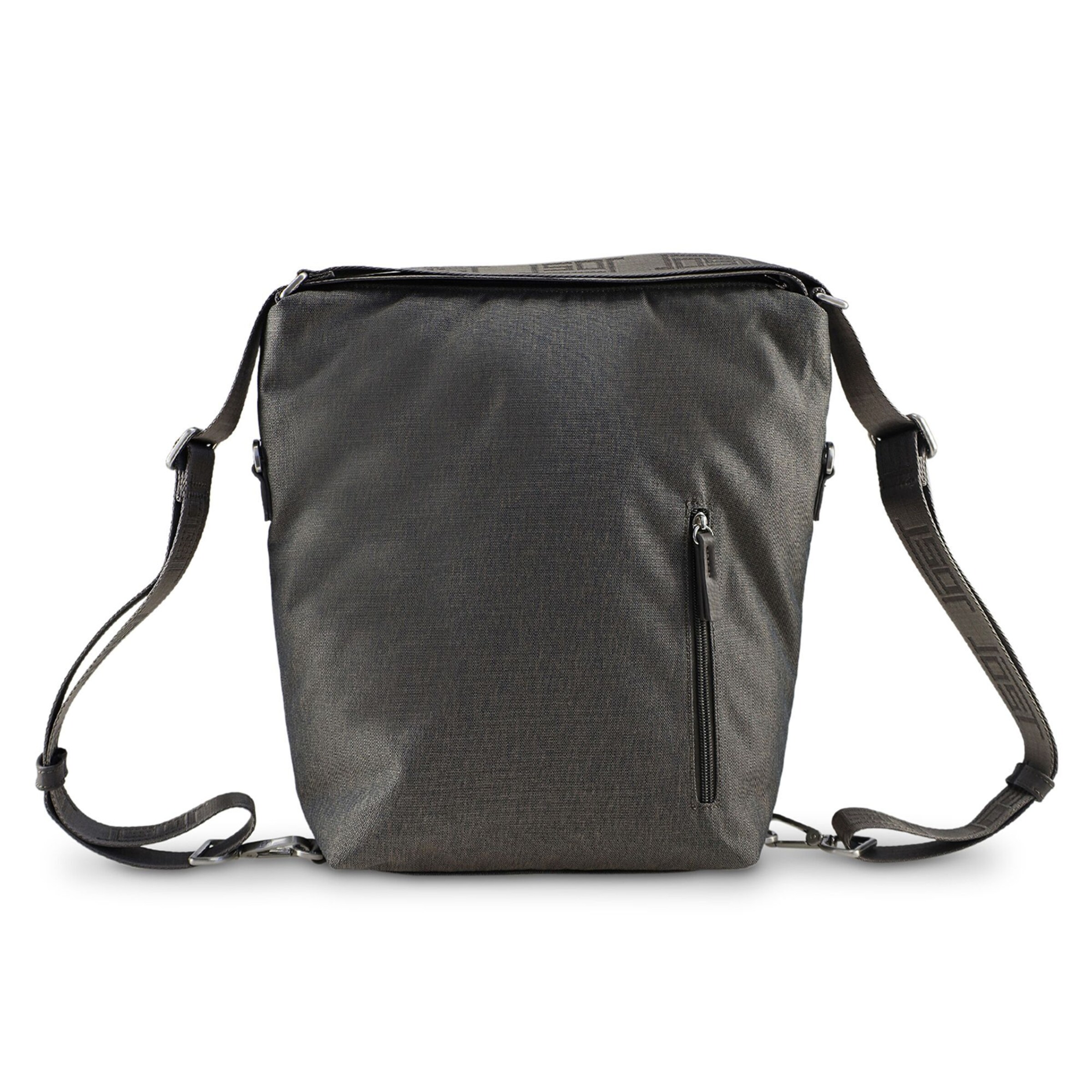 JOST Umhängetasche 'Bergen' in Grau