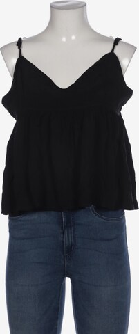 Brandy Melville Blouse & Tunic in M in Black: front