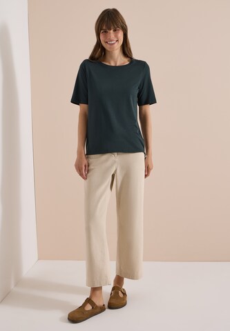 CECIL Shirt in Green