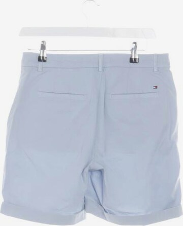 TOMMY HILFIGER Shorts in XS in Blue