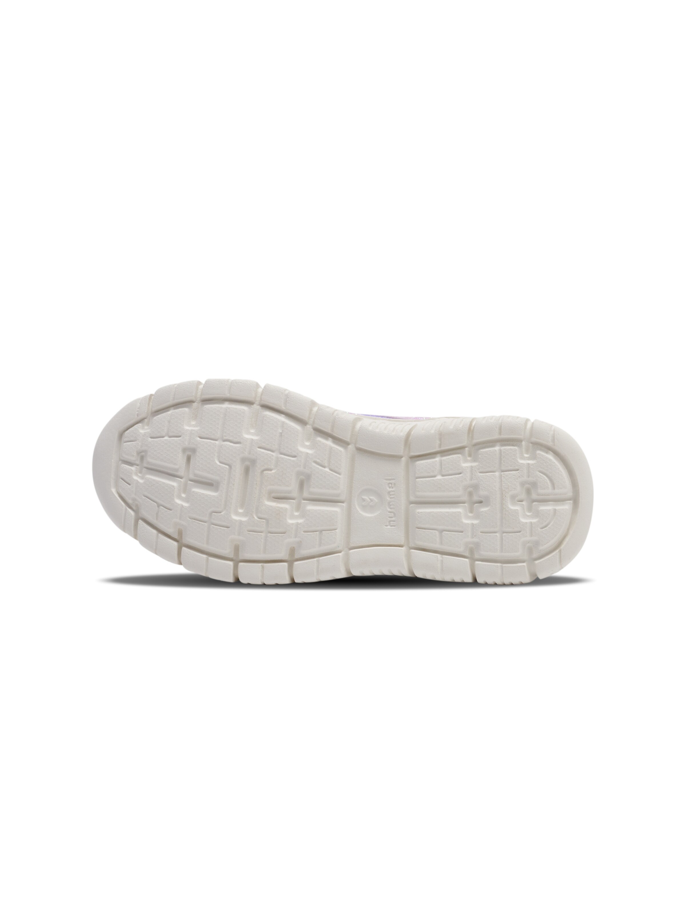 Hummel Sneakers 'Crosslite Glitter 2.0' in Gemengde kleuren