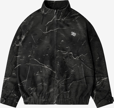 Vertere Berlin Jacke 'Tetra' in L in schwarz / weiß, Produktansicht