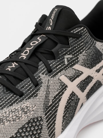 Chaussure de course 'DYNABLAST 5' ASICS en noir