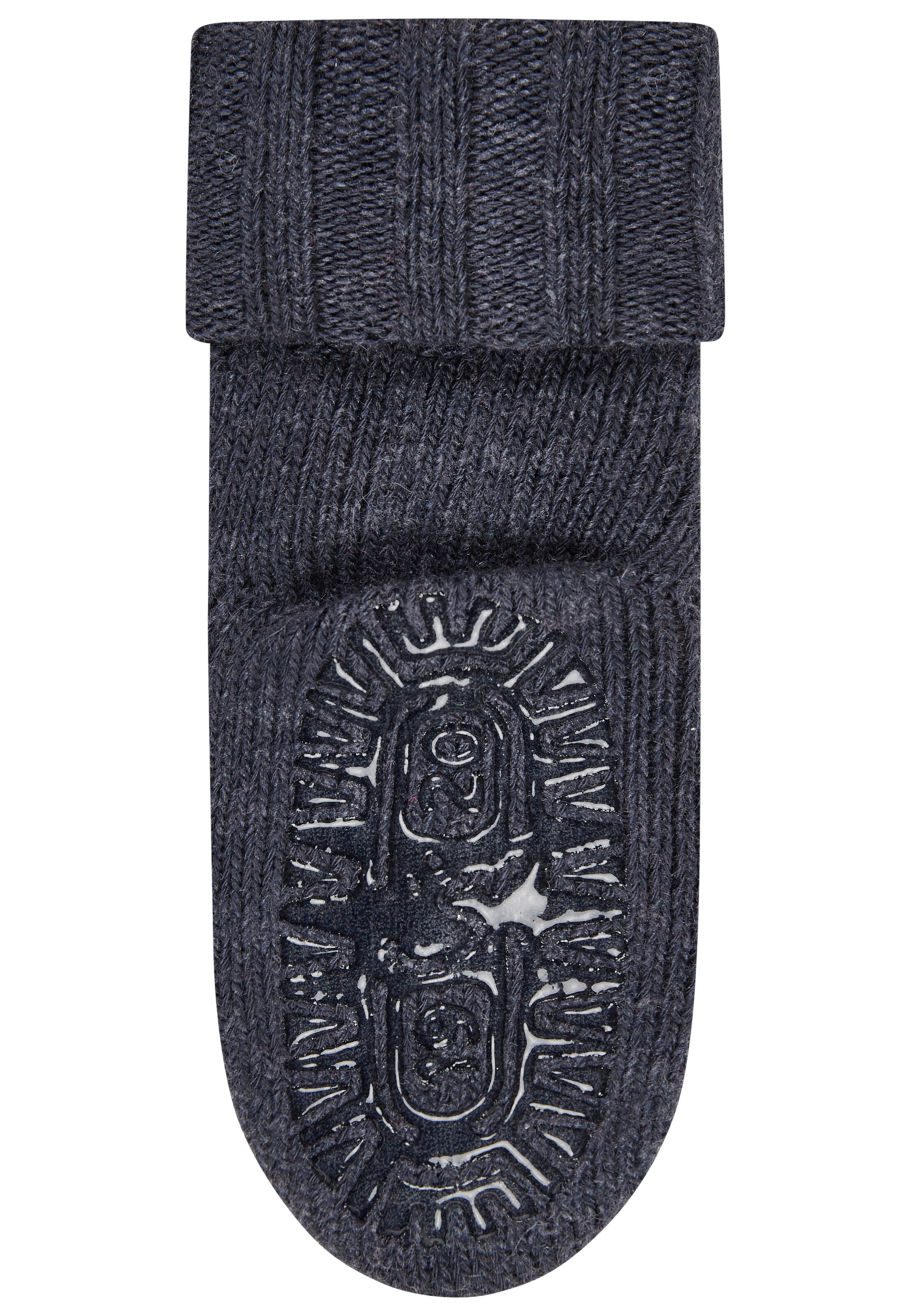 STERNTALER Socken in Blau