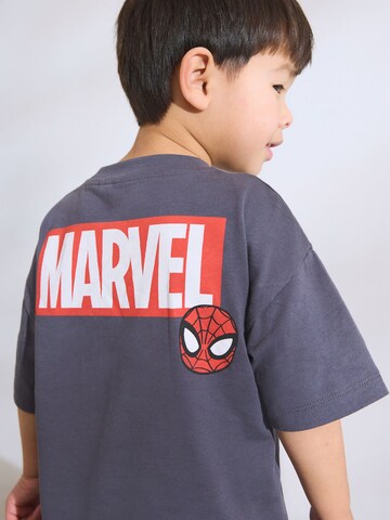 Next Μπλουζάκι 'Spider-Man' σε γκρι