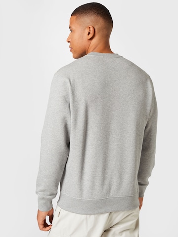 Sweat-shirt Nike Sportswear en gris