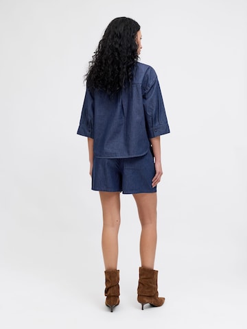 JJXX - Loosefit Vaquero 'JXDebby' en azul