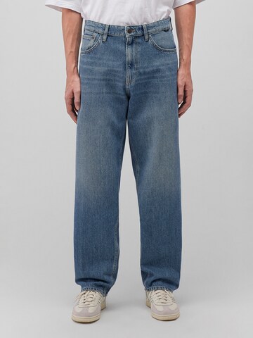 Mavi Loosefit Jeans 'Toronto' in Blau: Vorderseite
