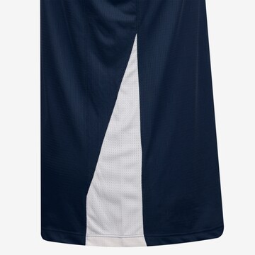 NIKE Functioneel shirt in Blauw