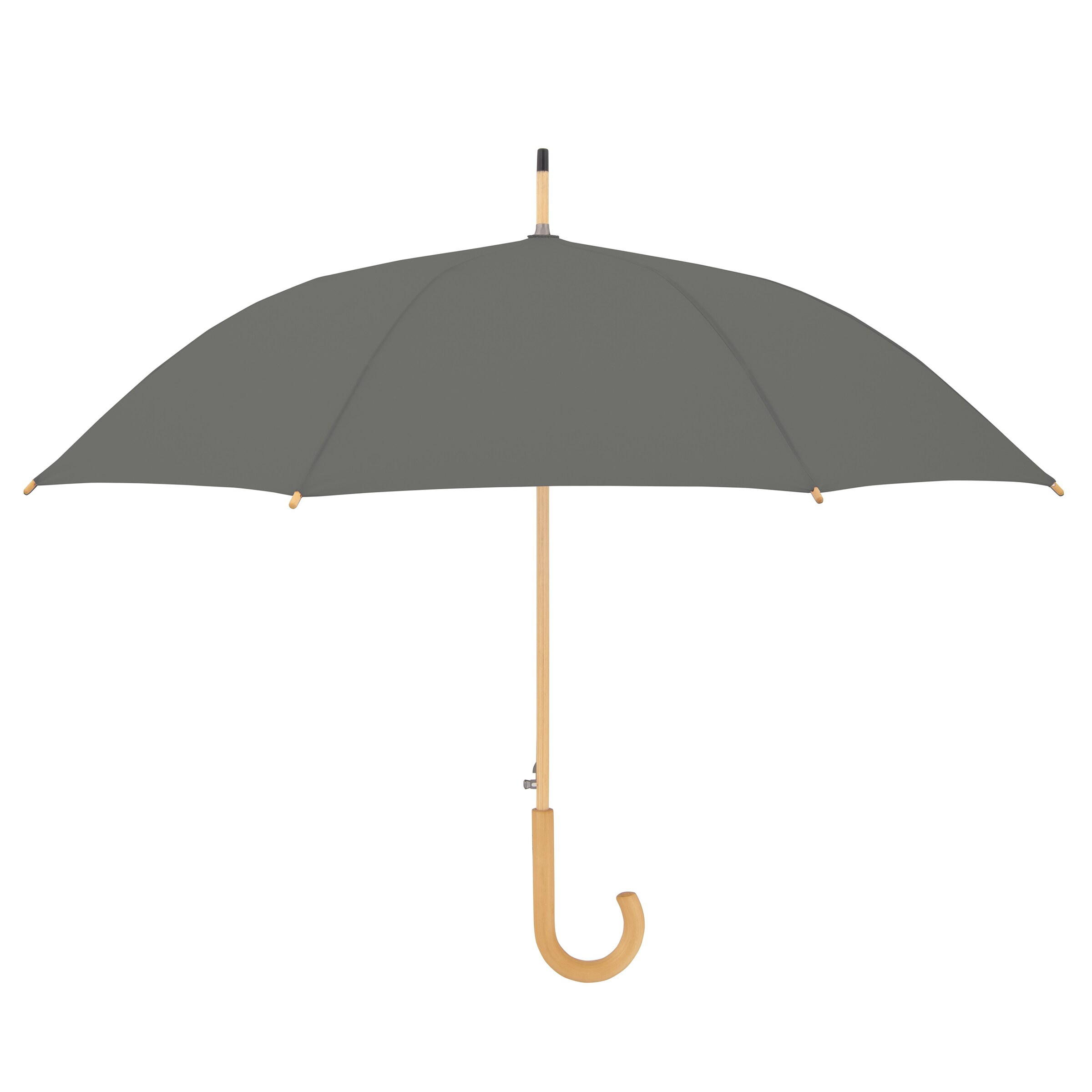 Parapluie 'Nature ' Doppler en gris