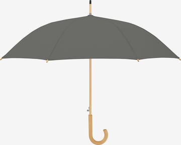 Doppler Regenschirm 'Nature ' in Grau