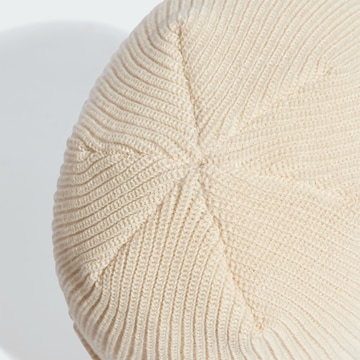 Bonnet 'Adicolor' ADIDAS ORIGINALS en beige