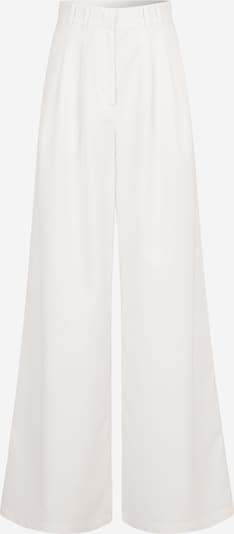 Klostuotos kelnės 'Kate' iš GUIDO MARIA KRETSCHMER FOR BRIDGERTON, spalva – natūrali balta, Prekių apžvalga