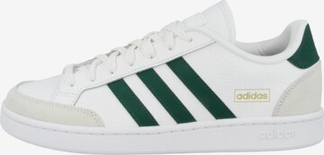 ADIDAS PERFORMANCE Sneakers 'Grand Court SE' in White