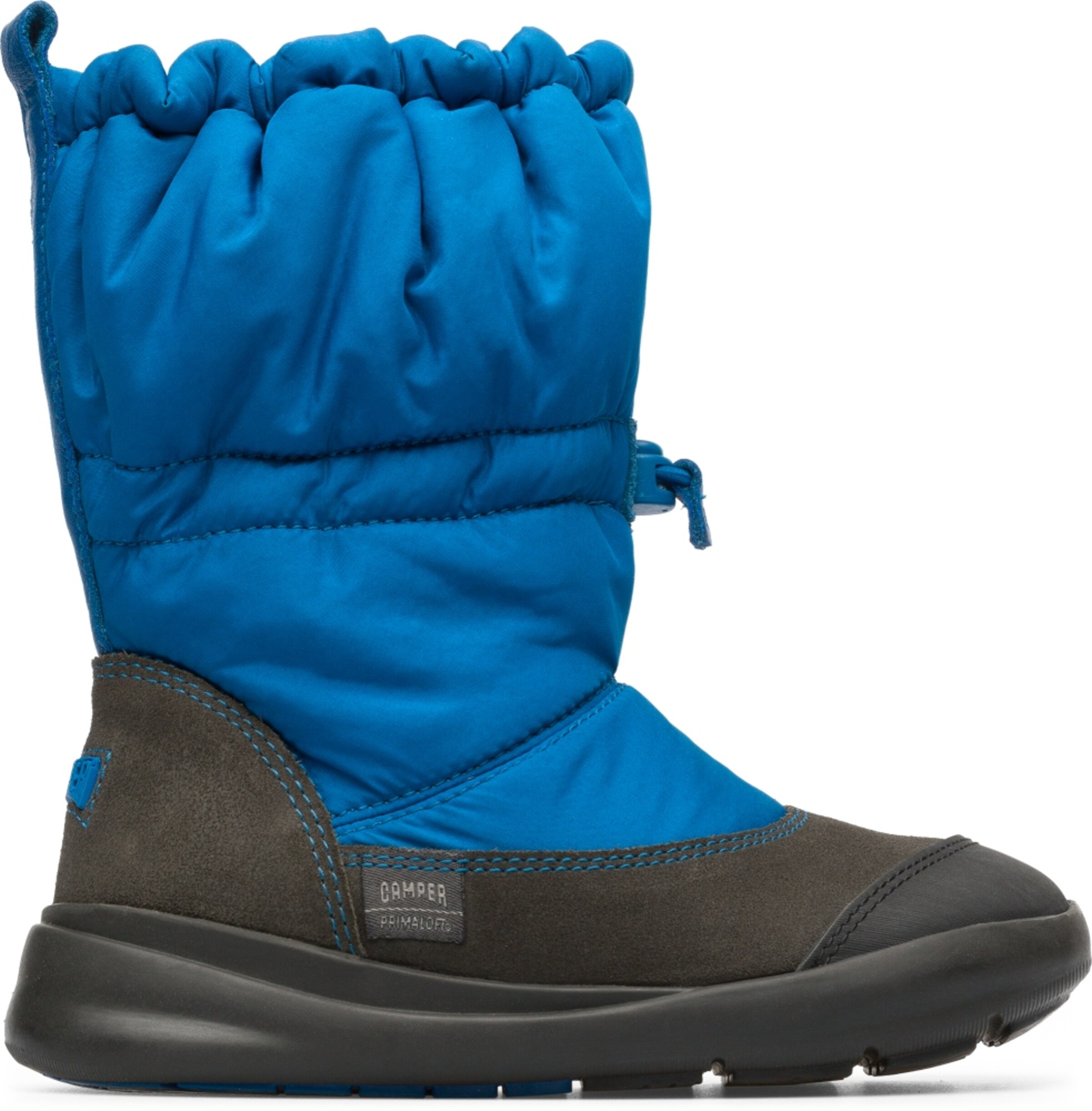 CAMPER Laarzen ' Ergo ' in Blauw