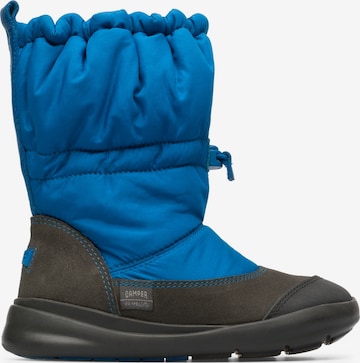 CAMPER Stiefel ' Ergo ' in Blau