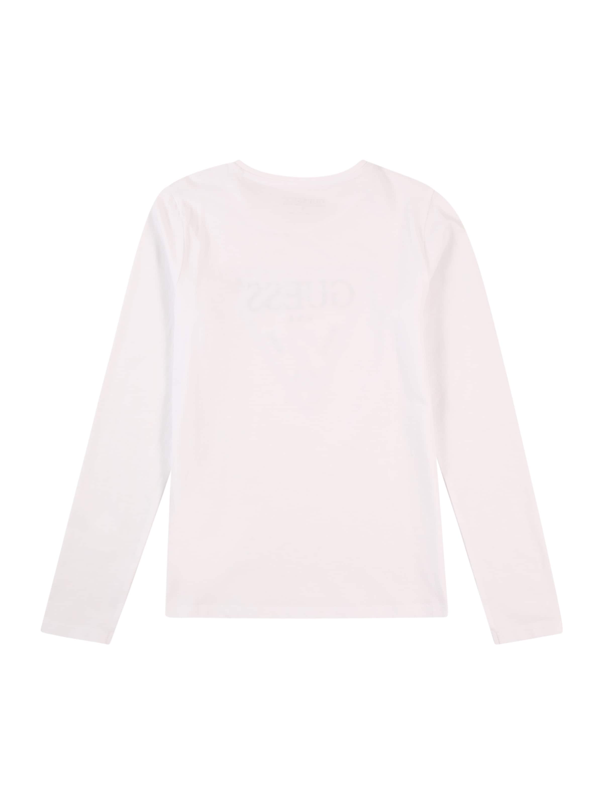 GUESS Shirt in White