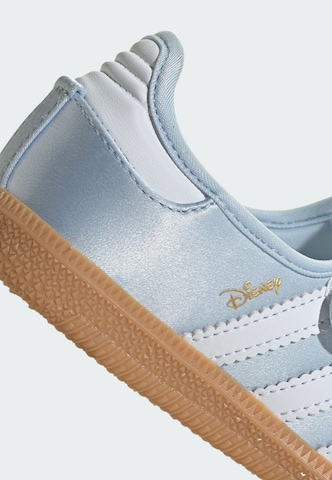 adidas gazelle silver green womens Tênis Adidas Samba Jane Feminino 'White Blue Gum' Creme/Azul Claro – Juicy  Sneakers main image 1