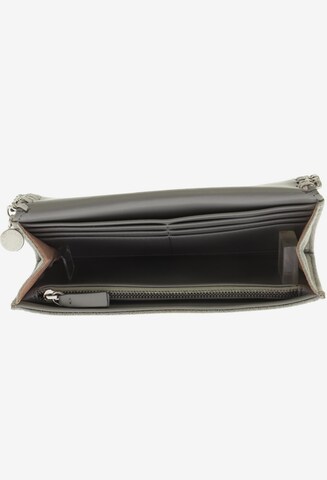 Stella McCartney Small Leather Goods in One size in Grey